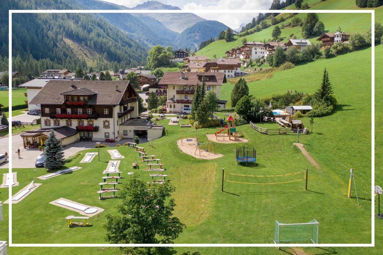 Gaeste-Appartementhaus - Urlaubsresort Hafele Sankt Jakob in Defereggen Exterior photo